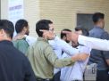 گزارش تصویری آزمون استخدامي وزارت آموزش و پرورش «ويژه رشته شغلي دبيري و هنرآموز» 